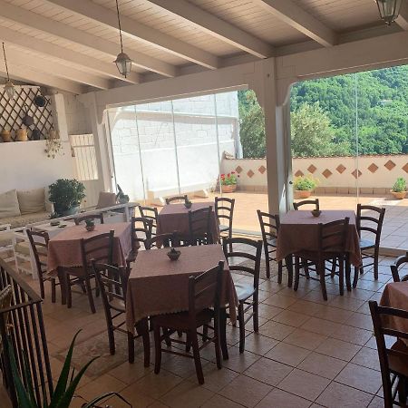 Bed E Breakfast Erica Bed & Breakfast Conflenti Inferiore Dış mekan fotoğraf