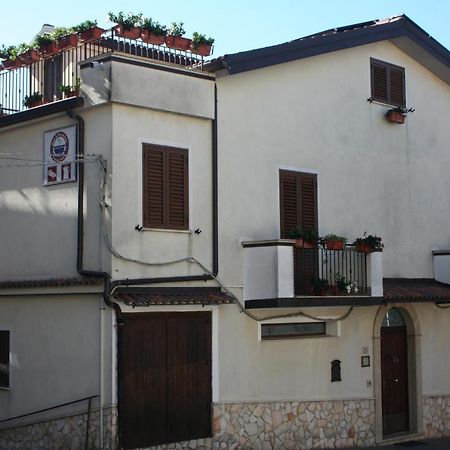 Bed E Breakfast Erica Bed & Breakfast Conflenti Inferiore Dış mekan fotoğraf