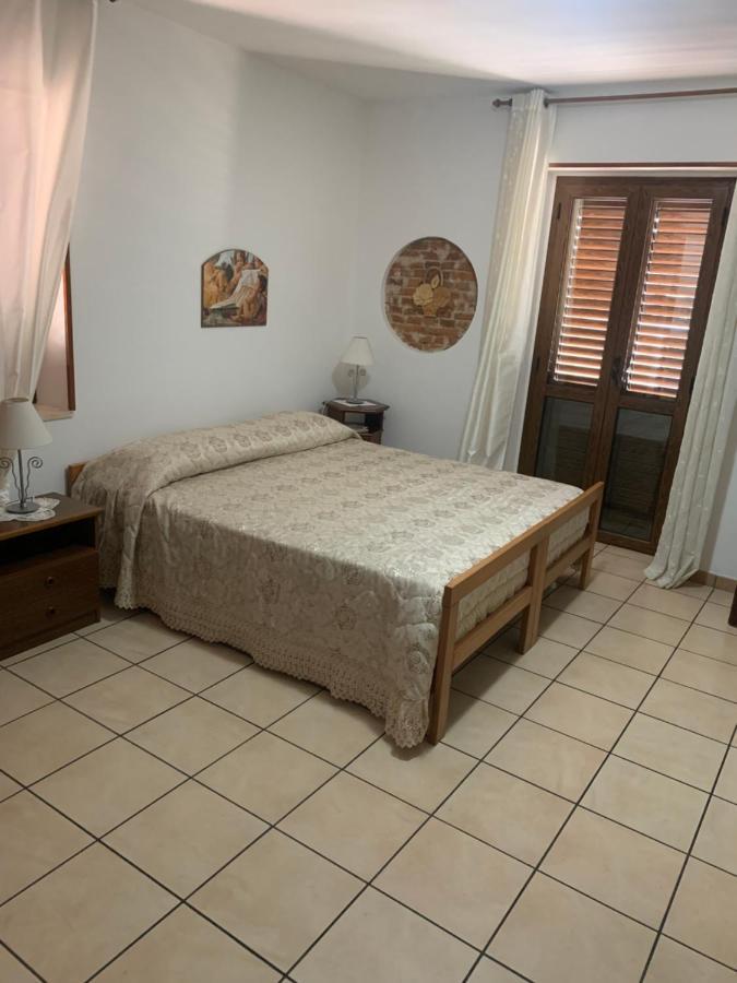 Bed E Breakfast Erica Bed & Breakfast Conflenti Inferiore Dış mekan fotoğraf