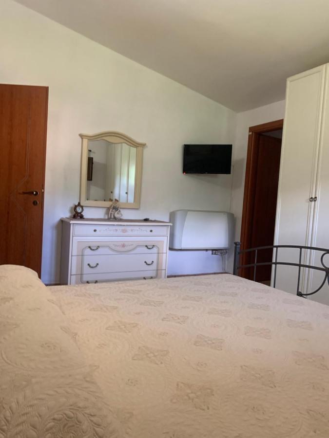 Bed E Breakfast Erica Bed & Breakfast Conflenti Inferiore Dış mekan fotoğraf