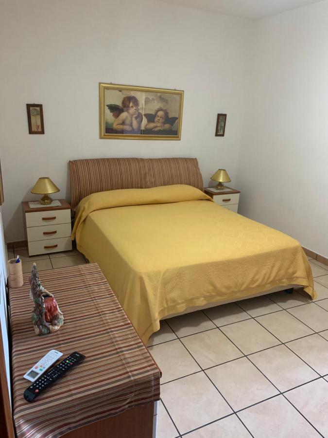 Bed E Breakfast Erica Bed & Breakfast Conflenti Inferiore Dış mekan fotoğraf